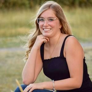 Meet your Posher, Catherine